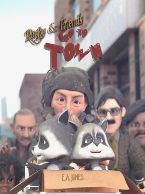 cover image of Go to Town